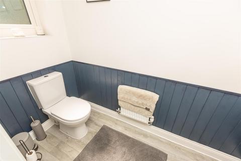4 bedroom detached house for sale, Clos Gelli Wen, Pontardawe, Swansea