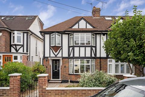 Cardinal Avenue, Kingston Upon Thames KT2