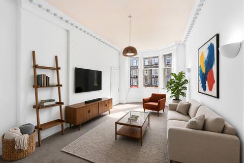 2 bedroom flat for sale, 33 (1F2) Haddington Place, Leith, Edinburgh, EH7