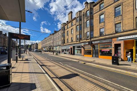 2 bedroom flat for sale, 33 (1F2) Haddington Place, Leith, Edinburgh, EH7