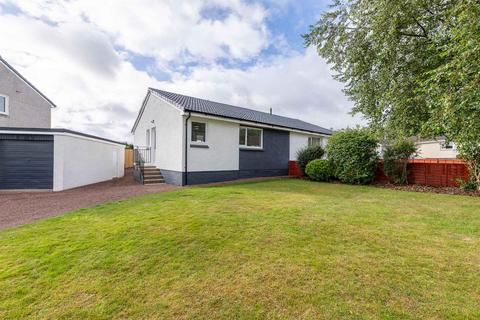 2 bedroom semi-detached bungalow for sale, Muirend Gardens, Perth