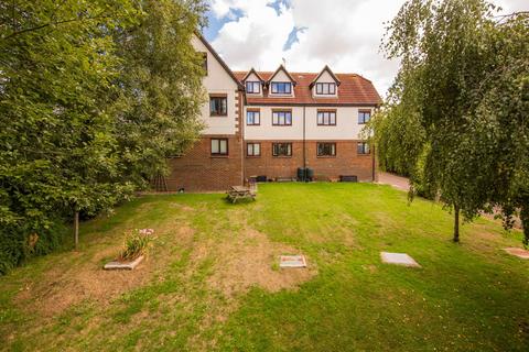 1 bedroom apartment for sale, Hailsham Road, Heathfield