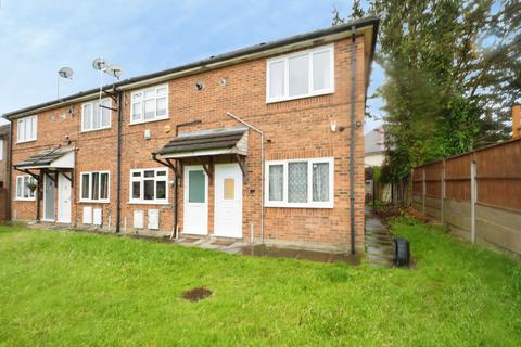 undefined, Morris Road, Romford, RM3