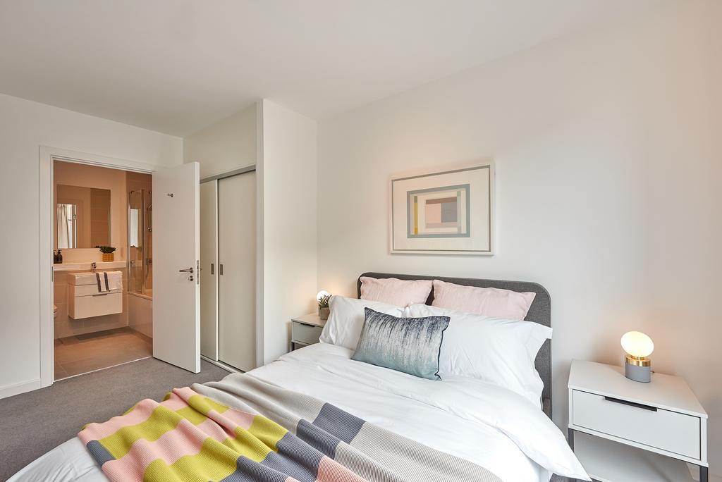 Apartment in Leicester - View 3