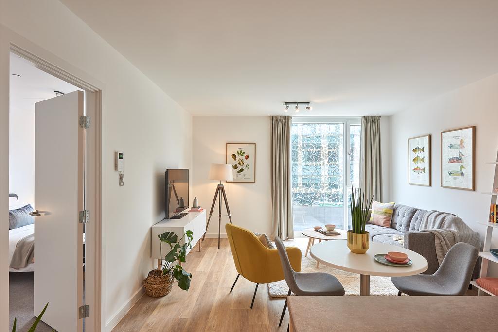 Apartment in Leicester - View 5
