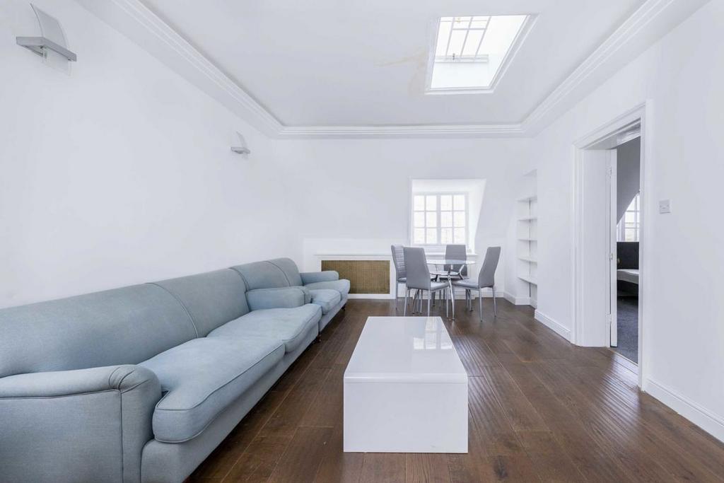 Apartment in London - View 2