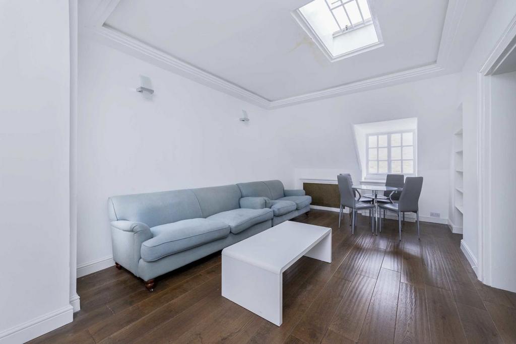 Apartment in London - View 3