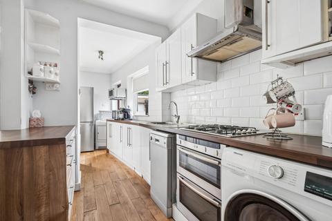 3 bedroom semi-detached house for sale, Dellfield Crescent, Uxbridge, UB8