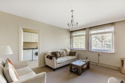 1 bedroom flat to rent, Elm Park Gardens, Chelsea, London, SW10