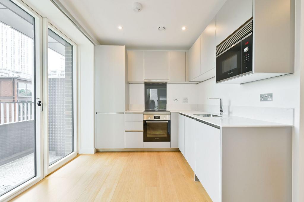 Apartment in London - View 3