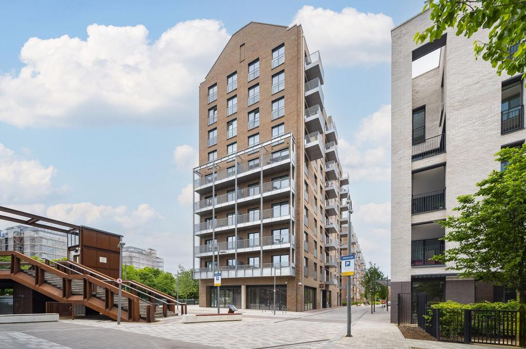 Apartment in London - View 4