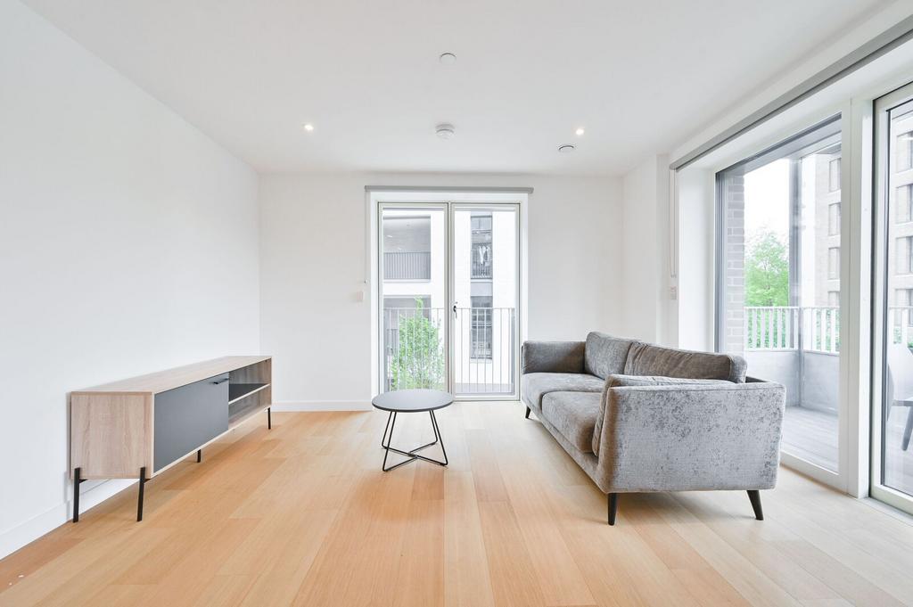 Apartment in London - View 5