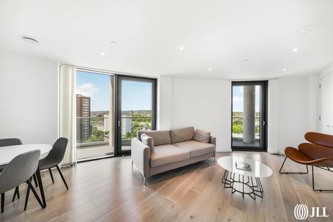 2 bedroom apartment for sale, Goodwin Street Finsbury Park N4