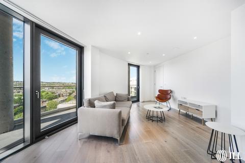 2 bedroom apartment for sale, Goodwin Street Finsbury Park N4