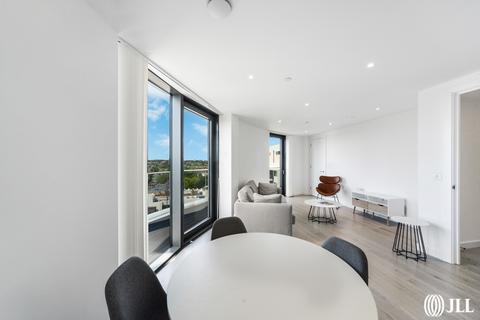 2 bedroom apartment for sale, Goodwin Street Finsbury Park N4