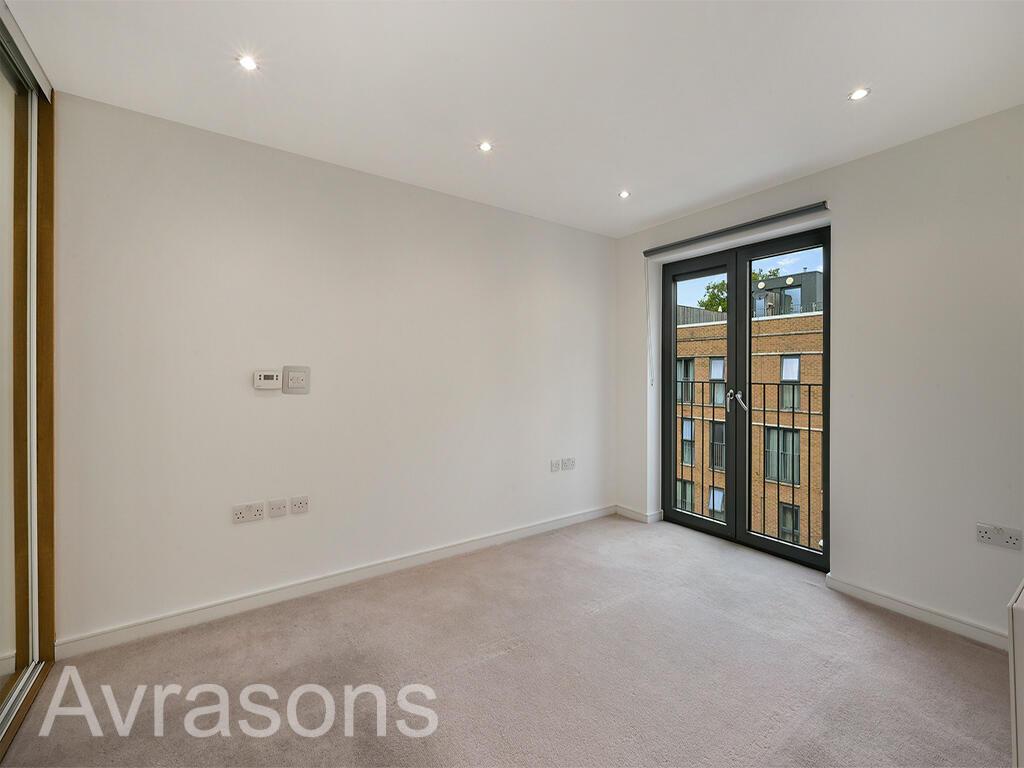 Apartment in London - View 2