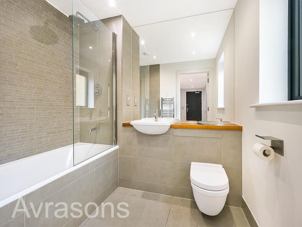 Apartment in London - View 3