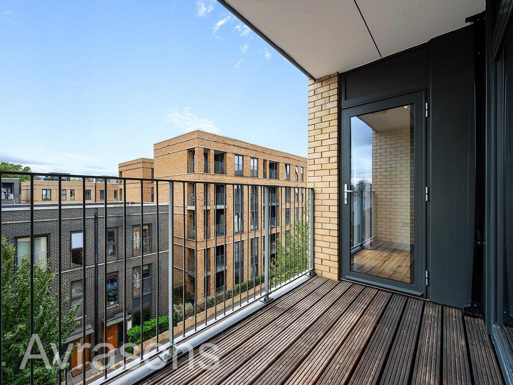 Apartment in London - View 4
