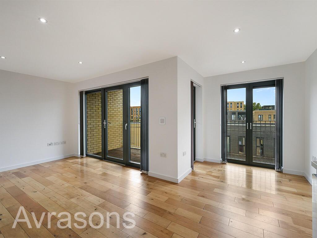Apartment in London - View 5