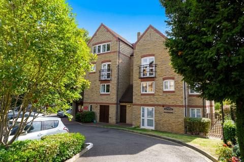1 bedroom flat for sale, George Street, Huntingdon PE29