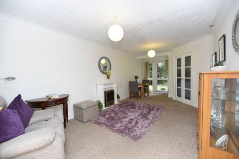 1 bedroom flat for sale, George Street, Huntingdon PE29