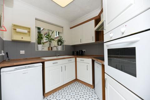 1 bedroom flat for sale, George Street, Huntingdon PE29