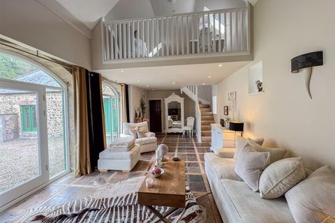 3 bedroom country house for sale, Kirknewton, Wooler