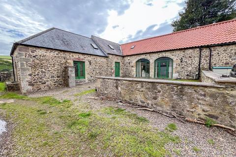 3 bedroom country house for sale, Kirknewton, Wooler