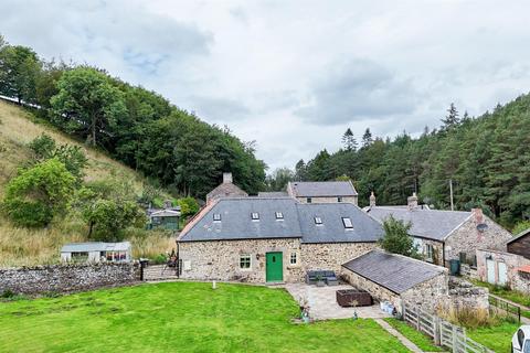 3 bedroom country house for sale, Kirknewton, Wooler