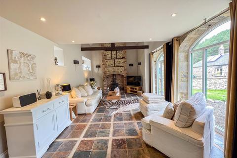 3 bedroom country house for sale, Kirknewton, Wooler
