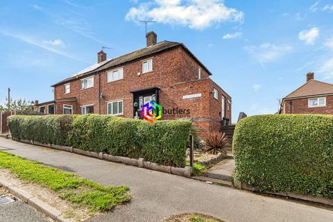 3 bedroom semi-detached house for sale, Basegreen Road, Sheffield, S12
