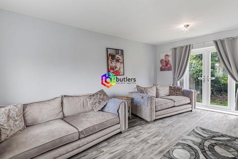 3 bedroom semi-detached house for sale, Basegreen Road, Sheffield, S12