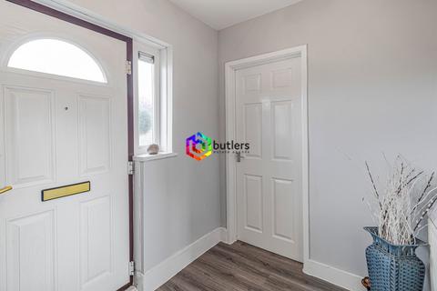 3 bedroom semi-detached house for sale, Basegreen Road, Sheffield, S12