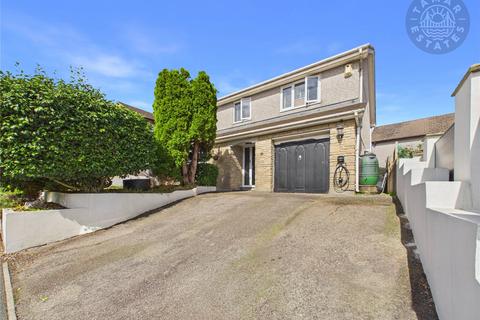 4 bedroom detached house for sale, FOUR DOUBLE BEDROOMS | 1773 SQ. FT. | 19' INTEGRAL GARAGE