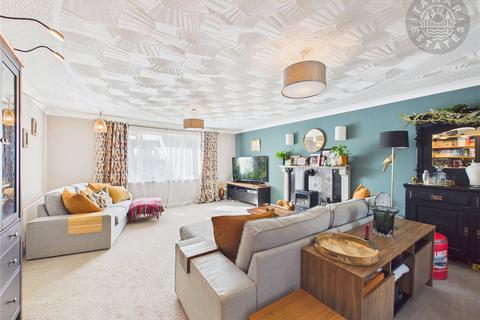 4 bedroom detached house for sale, FOUR DOUBLE BEDROOMS | 1773 SQ. FT. | 19' INTEGRAL GARAGE