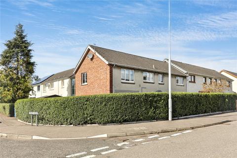 2 bedroom flat for sale, Forker Avenue, Dunfermline KY11