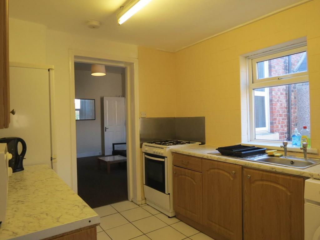 House in Newcastle upon Tyne, Tyne and Wear - View 5