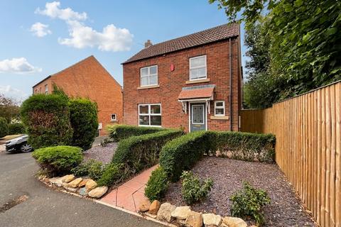 3 bed detached house for rent in Curlew Drive, Crossgates, YO12