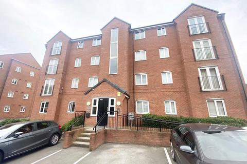 2 bedroom flat to rent, Bramall House, Chapman Road, Thornbury, Bradford, BD3