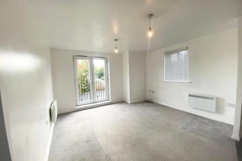 2 bedroom flat to rent, Bramall House, Chapman Road, Thornbury, Bradford, BD3