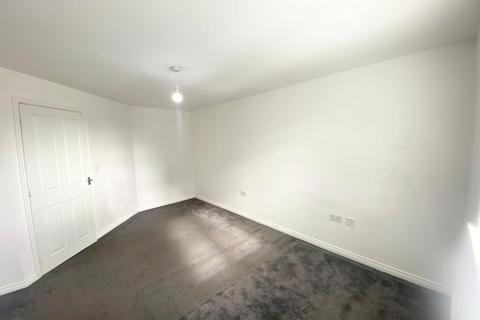 2 bedroom flat to rent, Bramall House, Chapman Road, Thornbury, Bradford, BD3