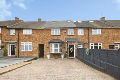 undefined, Wickford Drive, Romford