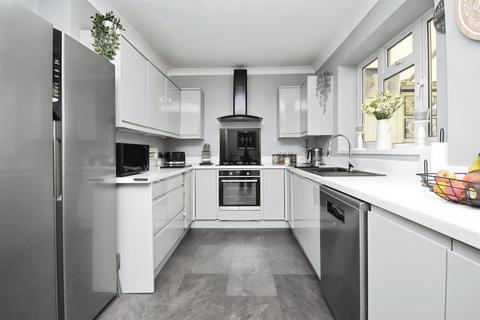 undefined, Wickford Drive, Romford