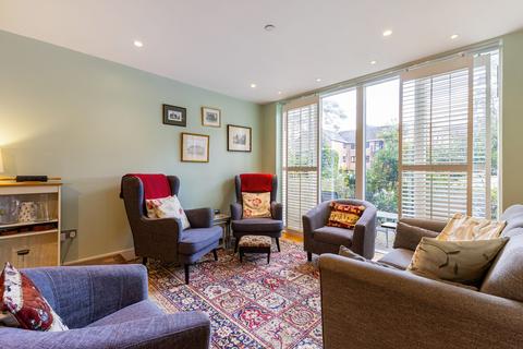 5 bedroom semi-detached house for sale, Henley Court, 3 Hernes Crescent, North Oxford