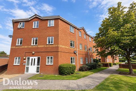 2 bedroom flat for sale, Glan Rhymni, Cardiff
