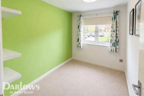 2 bedroom flat for sale, Glan Rhymni, Cardiff