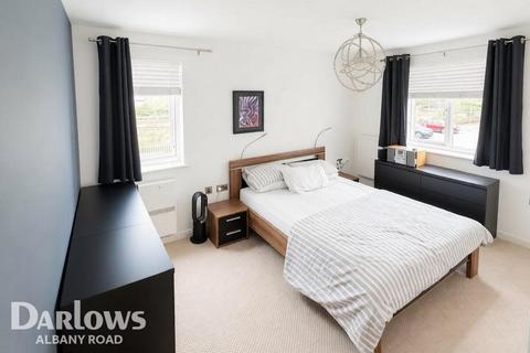 2 bedroom flat for sale, Glan Rhymni, Cardiff