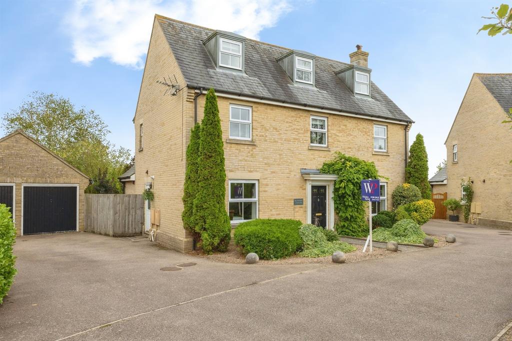 House in Norwich
