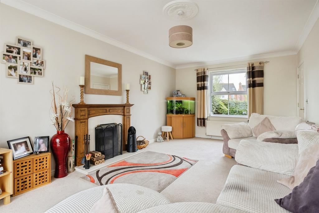House in Norwich - View 2