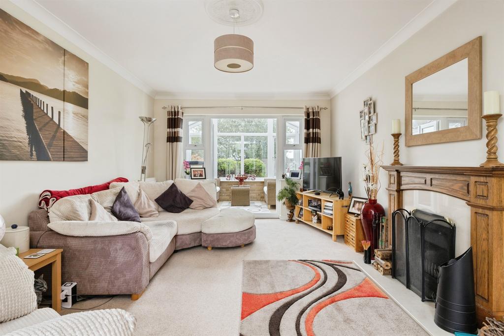 House in Norwich - View 3